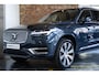 Volvo XC90 T8 Automaat Recharge AWD Inscription | Lederen bekleding | Stoelverwarming | Harman Kardon premium audio | Parkeercamera | Parkeerverwarming | Parkeer sensoren voor + achter | Panoramadak