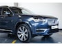 Volvo XC90 T8 Automaat Recharge AWD Inscription | Lederen bekleding | Stoelverwarming | Harman Kardon premium audio | Parkeercamera | Parkeerverwarming | Parkeer sensoren voor + achter | Panoramadak