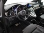 Mercedes-Benz V-klasse 300d | XL L3 | AMG | Avantgarde | 7-zits | 360° Camera | Vis a Vis | Climate Control | Elektrische Schuifdeuren | Stoelverwarming | Distronic | Certified |