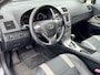 Toyota Avensis Wagon 1.8 VVTi Business Automaat | Trekhaak 1600kg | Navi | Leder