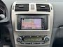 Toyota Avensis Wagon 1.8 VVTi Business Automaat | Trekhaak 1600kg | Navi | Leder