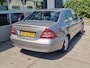 Mercedes-Benz C-klasse 200 CDI Amice automaat