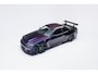 Nissan Skyline R34 GTR V-spec Midnight Purple II