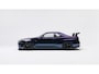 Nissan Skyline R34 GTR V-spec Midnight Purple II