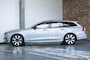 Volvo V90 T6 Automaat Plug-in hybrid AWD Ultra Dark