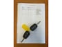 Renault Twingo Z.E. R80 Collection - KOOPACCU - NED AUTO - STANDKACHEL -