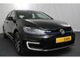 Volkswagen E-Golf met 4% BIJTELLING € 2000,- subsidie mogelijk | Navigatie | Climate control | Bluetooth | Camera | Digitale Cockpit | Lichtmetalen velgen 17" |