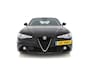 Alfa Romeo Giulia 2.0T Super Black-Line 200 Pk Aut. *NAVI-FULLMAP | 1/2-LEATHER | DAB | ECC | PDC | CRUISE | COMFORT-SEATS | BREMSA-BRAKES | 17"ALU*.