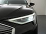Audi E-tron ✅ 55 Quattro 95kWh 408PK AUT. Leder Luchtvering Audi-Sound-Sytem® Navi Park-assist PDC-a+v 19" LED Cruise Dab Virtual Cockpit Keyless-Go Pdc Edition Elek.Achterklep Regen/Lichtsensor Bluetooth Wifi Grootste accu Fase 3 laden 1e Eigenaar Origineel Nederlandse Auto 1800KG trekvermogen