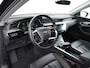 Audi E-tron ✅ 55 Quattro 95kWh 408PK AUT. Leder Luchtvering Audi-Sound-Sytem® Navi Park-assist PDC-a+v 19" LED Cruise Dab Virtual Cockpit Keyless-Go Pdc Edition Elek.Achterklep Regen/Lichtsensor Bluetooth Wifi Grootste accu Fase 3 laden 1e Eigenaar Origineel Nederlandse Auto 1800KG trekvermogen