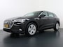 Audi E-tron ✅ 55 Quattro 95kWh 408PK AUT. Leder Luchtvering Audi-Sound-Sytem® Navi Park-assist PDC-a+v 19" LED Cruise Dab Virtual Cockpit Keyless-Go Pdc Edition Elek.Achterklep Regen/Lichtsensor Bluetooth Wifi Grootste accu Fase 3 laden 1e Eigenaar Origineel Nederlandse Auto 1800KG trekvermogen