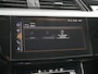 Audi E-tron ✅ 55 Quattro 95kWh 408PK AUT. Leder Luchtvering Audi-Sound-Sytem® Navi Park-assist PDC-a+v 19" LED Cruise Dab Virtual Cockpit Keyless-Go Pdc Edition Elek.Achterklep Regen/Lichtsensor Bluetooth Wifi Grootste accu Fase 3 laden 1e Eigenaar Origineel Nederlandse Auto 1800KG trekvermogen