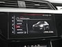 Audi E-tron ✅ 55 Quattro 95kWh 408PK AUT. Leder Luchtvering Audi-Sound-Sytem® Navi Park-assist PDC-a+v 19" LED Cruise Dab Virtual Cockpit Keyless-Go Pdc Edition Elek.Achterklep Regen/Lichtsensor Bluetooth Wifi Grootste accu Fase 3 laden 1e Eigenaar Origineel Nederlandse Auto 1800KG trekvermogen