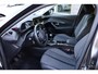 Peugeot 2008 1.2 PureTech Allure Pack CAMERA CRUISE CARPLAY DAB STOELVERW. HALF-LEDER 17"LMV ALL-SEASONS PDC