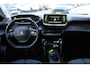 Peugeot 2008 1.2 PureTech Allure Pack CAMERA CRUISE CARPLAY DAB STOELVERW. HALF-LEDER 17"LMV ALL-SEASONS PDC