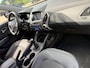 Hyundai ix35 2.0i Style van 2de Eigenaar met parkeercamera en trekhaak en airco en bluetooth telefoon