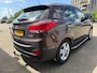 Hyundai ix35 2.0i Style van 2de Eigenaar met parkeercamera en trekhaak en airco en bluetooth telefoon