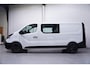 Renault Trafic 1.6 dCi 125 pk Dubbel Cabine 5-Zits Navi, Camera Trekhaak, 17" LMV, NAP, Cruise Control