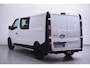 Renault Trafic 1.6 dCi 125 pk Dubbel Cabine 5-Zits Navi, Camera Trekhaak, 17" LMV, NAP, Cruise Control