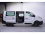 Renault Trafic 1.6 dCi 125 pk Dubbel Cabine 5-Zits Navi, Camera Trekhaak, 17" LMV, NAP, Cruise Control