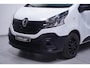 Renault Trafic 1.6 dCi 125 pk Dubbel Cabine 5-Zits Navi, Camera Trekhaak, 17" LMV, NAP, Cruise Control