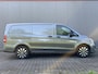 Mercedes-Benz eVito 112 | L2 Lang | 60 kWh | 2-zits | Parkeercamera | Airco | Betimmering | Navigatie | DEMO