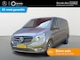 Mercedes-Benz eVito 112 | L2 Lang | 60 kWh | 2-zits | Parkeercamera | Airco | Betimmering | Navigatie | DEMO