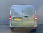 Mercedes-Benz eVito 112 | L2 Lang | 60 kWh | 2-zits | Parkeercamera | Airco | Betimmering | Navigatie | DEMO