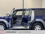 Toyota Land Cruiser LandCruiser 90 3.0 Window Van