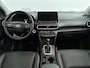 Hyundai Kona 1.6 GDI HEV Premium Sky Navigatie | cruise controle | apple carplay | panorama open dak | leder | stoelverwarming |