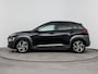 Hyundai Kona 1.6 GDI HEV Premium Sky Navigatie | cruise controle | apple carplay | panorama open dak | leder | stoelverwarming |