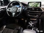 BMW X3 xDr30e M SPORT / TREKHAAK / AMBIENTE / HIFI / DAB+ / 19"