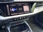 Audi A3 Sportback 35 TFSI S-Line Black Edition Led Carplay Virtual