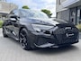 Audi A3 Sportback 35 TFSI S-Line Black Edition Led Carplay Virtual