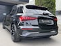 Audi A3 Sportback 35 TFSI S-Line Black Edition Led Carplay Virtual