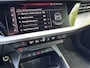 Audi A3 Sportback 35 TFSI S-Line Black Edition Led Carplay Virtual