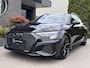 Audi A3 Sportback 35 TFSI S-Line Black Edition Led Carplay Virtual