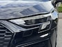 Audi A3 Sportback 35 TFSI S-Line Black Edition Led Carplay Virtual