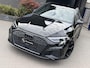 Audi A3 Sportback 35 TFSI S-Line Black Edition Led Carplay Virtual