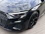 Audi A3 Sportback 35 TFSI S-Line Black Edition Led Carplay Virtual