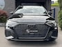 Audi A3 Sportback 35 TFSI S-Line Black Edition Led Carplay Virtual