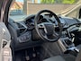Ford C-Max 1.0 TITANIUM 125PK Camera Navigatie Nieuwe Distributie Trekhaak sportvelgen