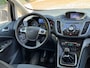 Ford C-Max 1.0 TITANIUM 125PK Camera Navigatie Nieuwe Distributie Trekhaak sportvelgen
