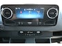 Mercedes-Benz Sprinter 317 CDI L2H2 Pro Navigatie met camera, Geveerde verwarmde stoel