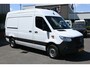 Mercedes-Benz Sprinter 317 CDI L2H2 Pro Navigatie met camera, Geveerde verwarmde stoel