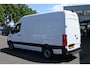 Mercedes-Benz Sprinter 317 CDI L2H2 Pro Navigatie met camera, Geveerde verwarmde stoel