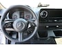 Mercedes-Benz Sprinter 317 CDI L2H2 Pro Navigatie met camera, Geveerde verwarmde stoel