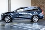 Volvo XC90 T8 Automaat Recharge AWD Inscription 
