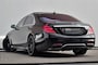 Mercedes-Benz S-klasse AMG 63 4Matic+ Lang Premium Plus Entertainment