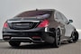 Mercedes-Benz S-klasse AMG 63 4Matic+ Lang Premium Plus Entertainment